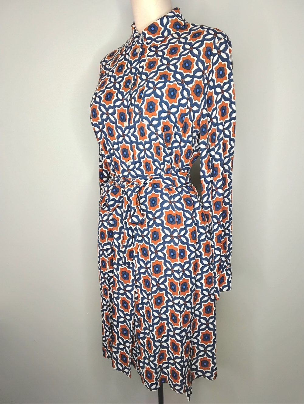 Weekend Max Mara GOLFO Dress NWT
